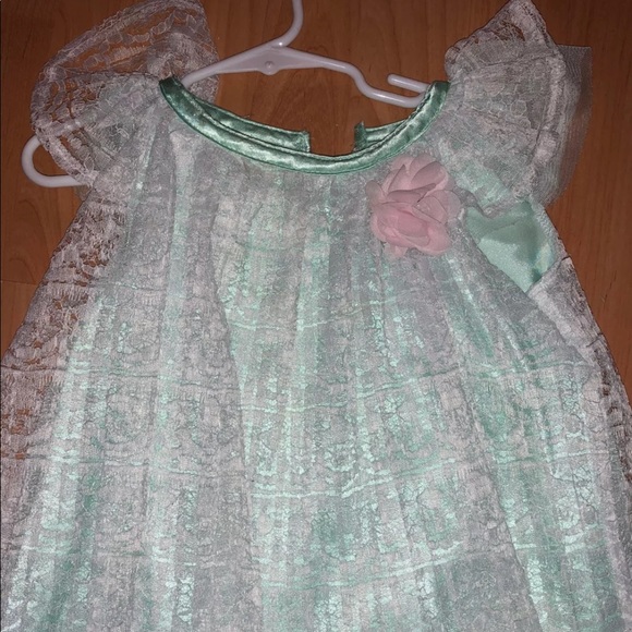 Toddler dress - Picture 1 of 3